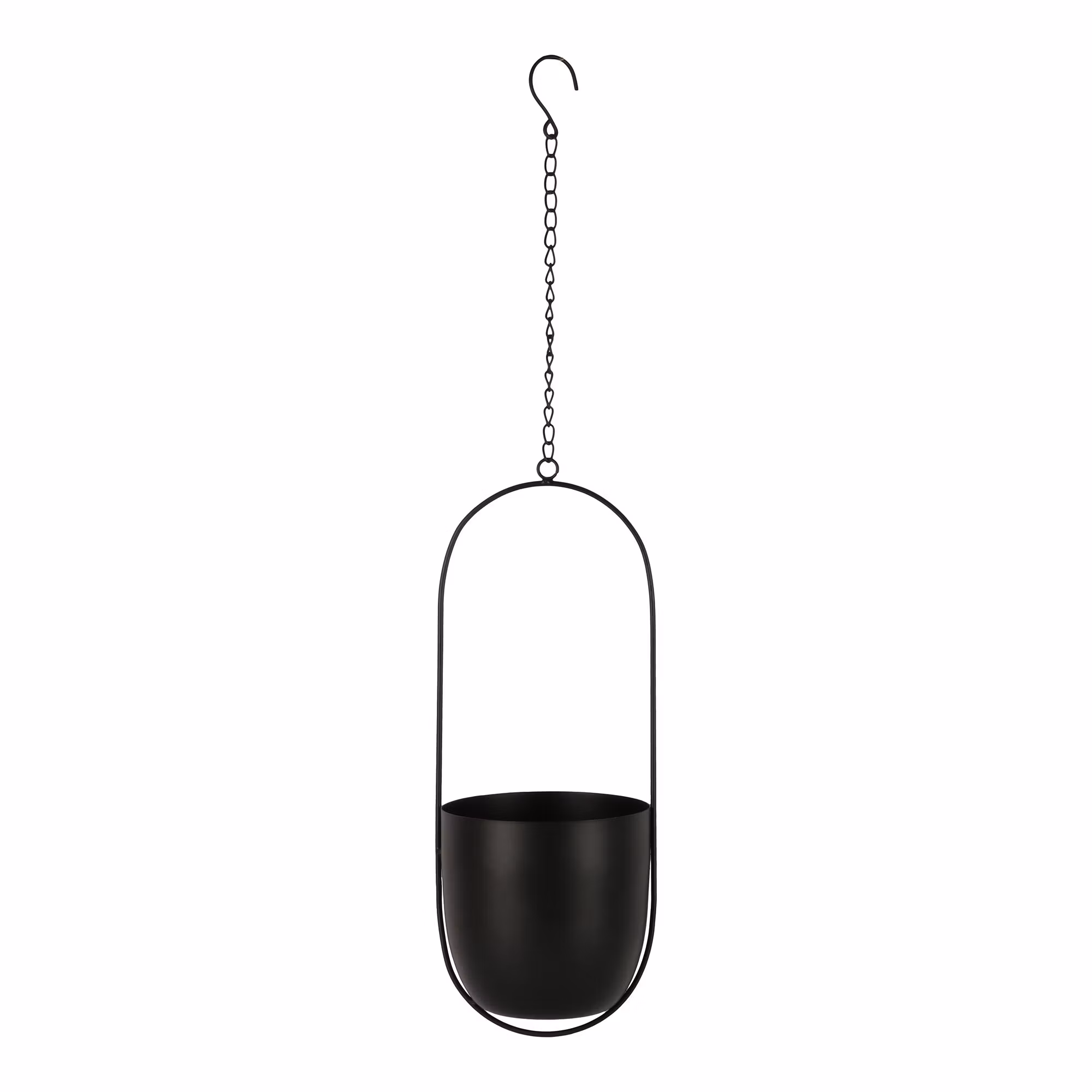 Celle Hanging Flowerpot