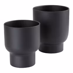 Fulda Flowerpots