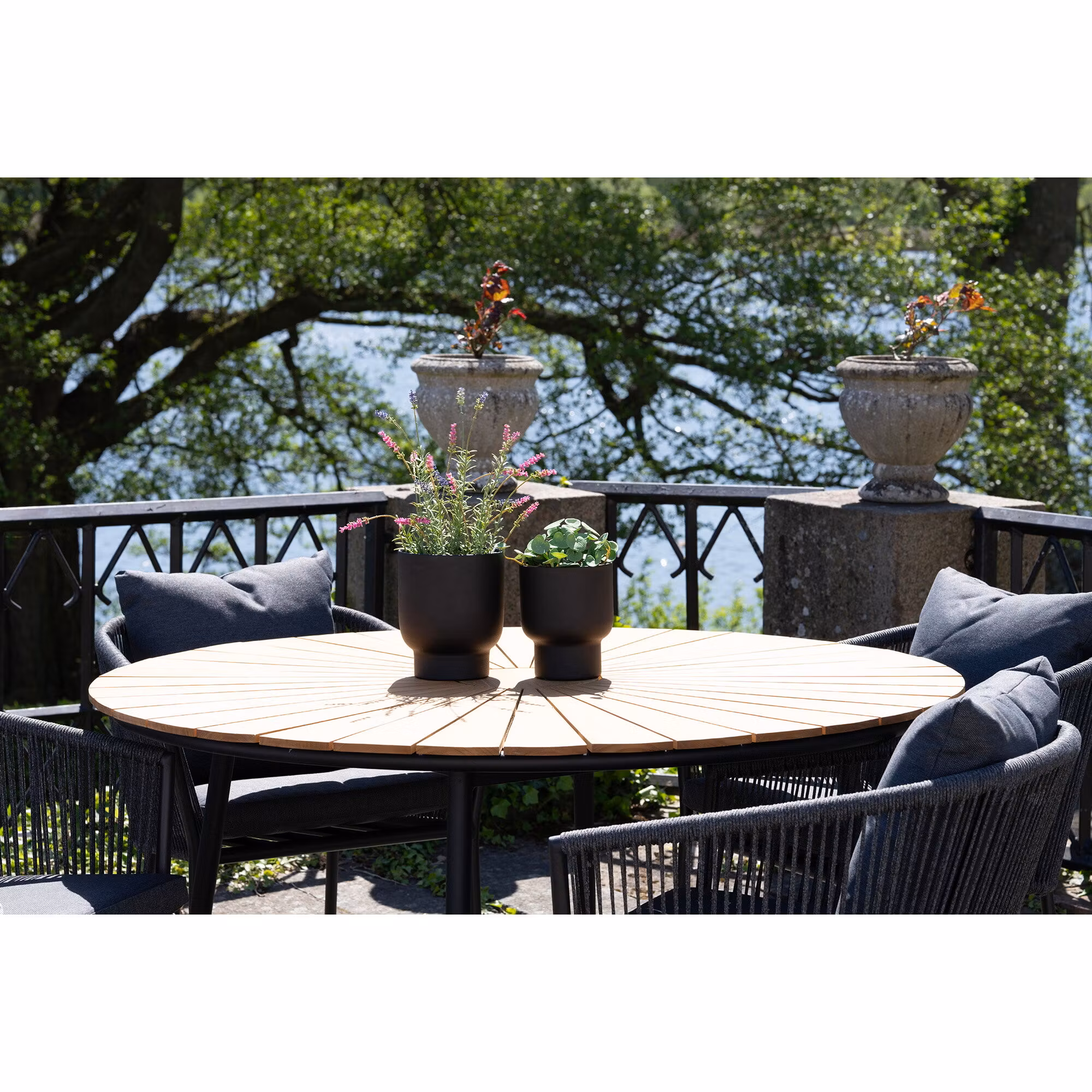 Fulda Flowerpots