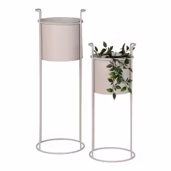 Rabo Flowerpot