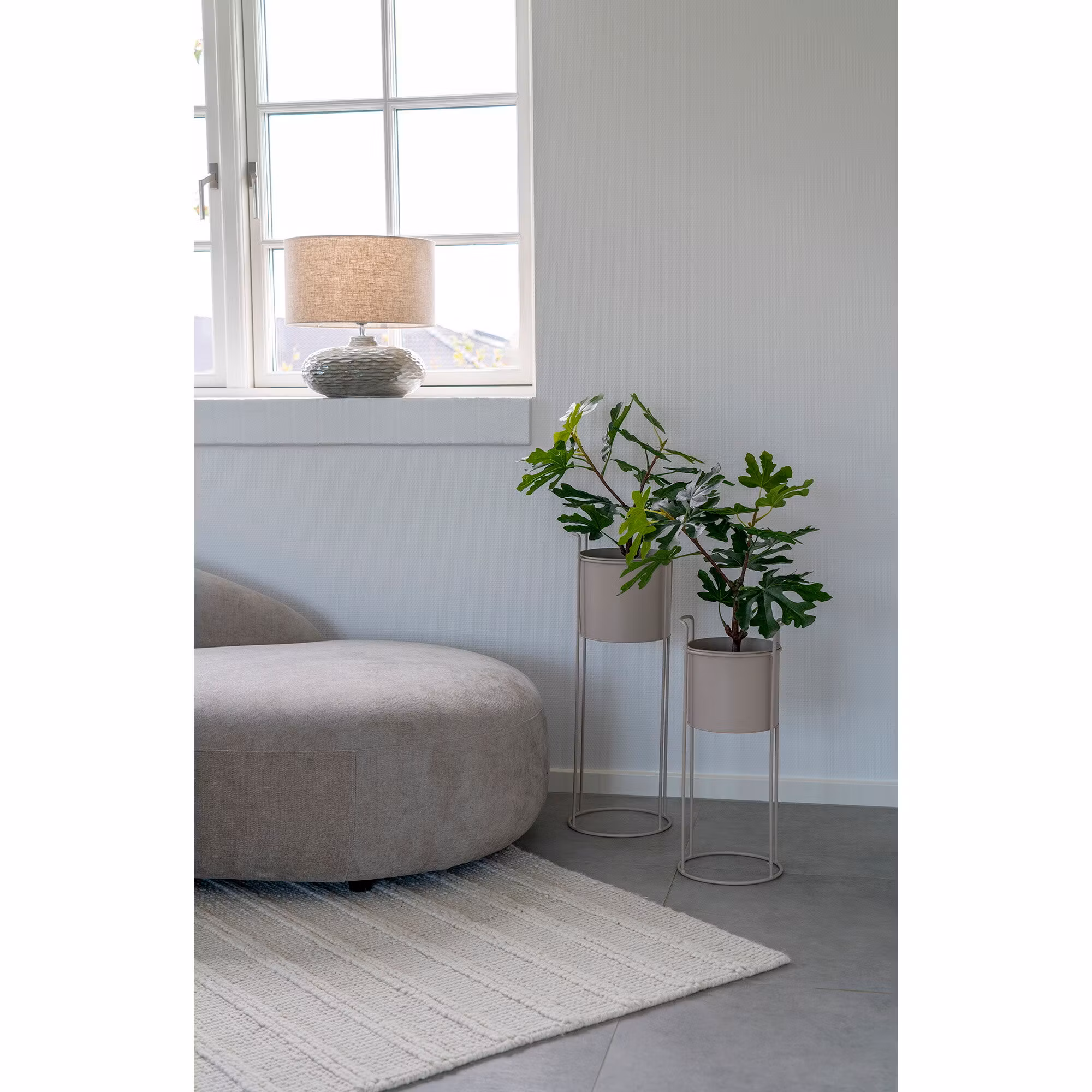 Rabo Flowerpot