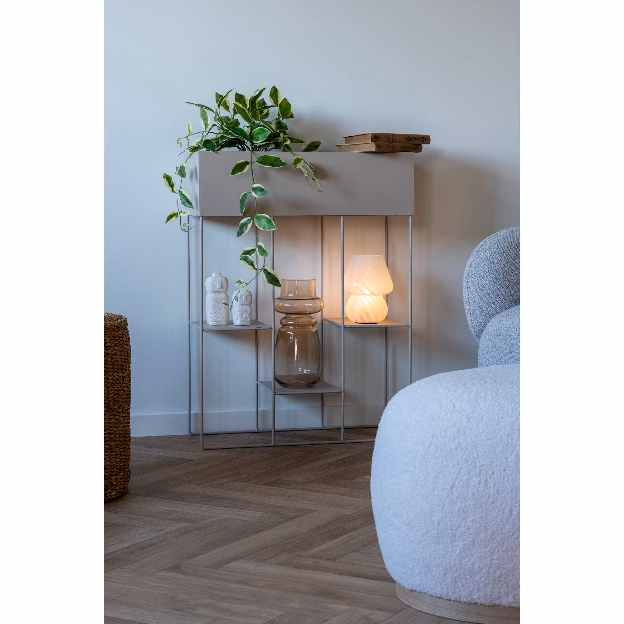 Rabo Planter