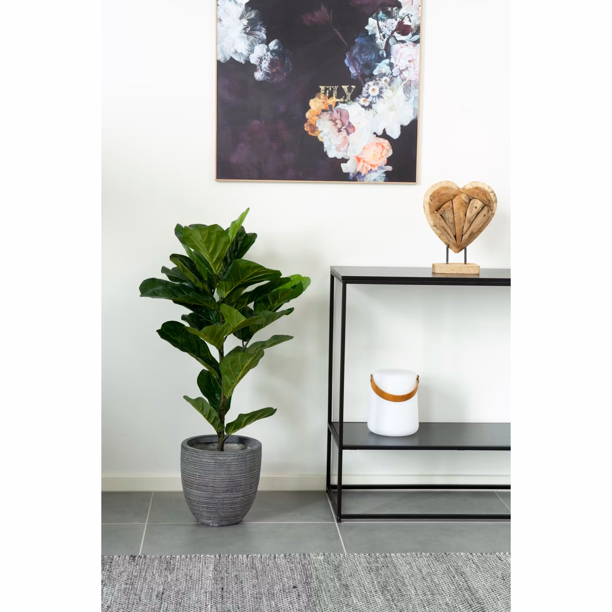 Fiddle Leaf Tree