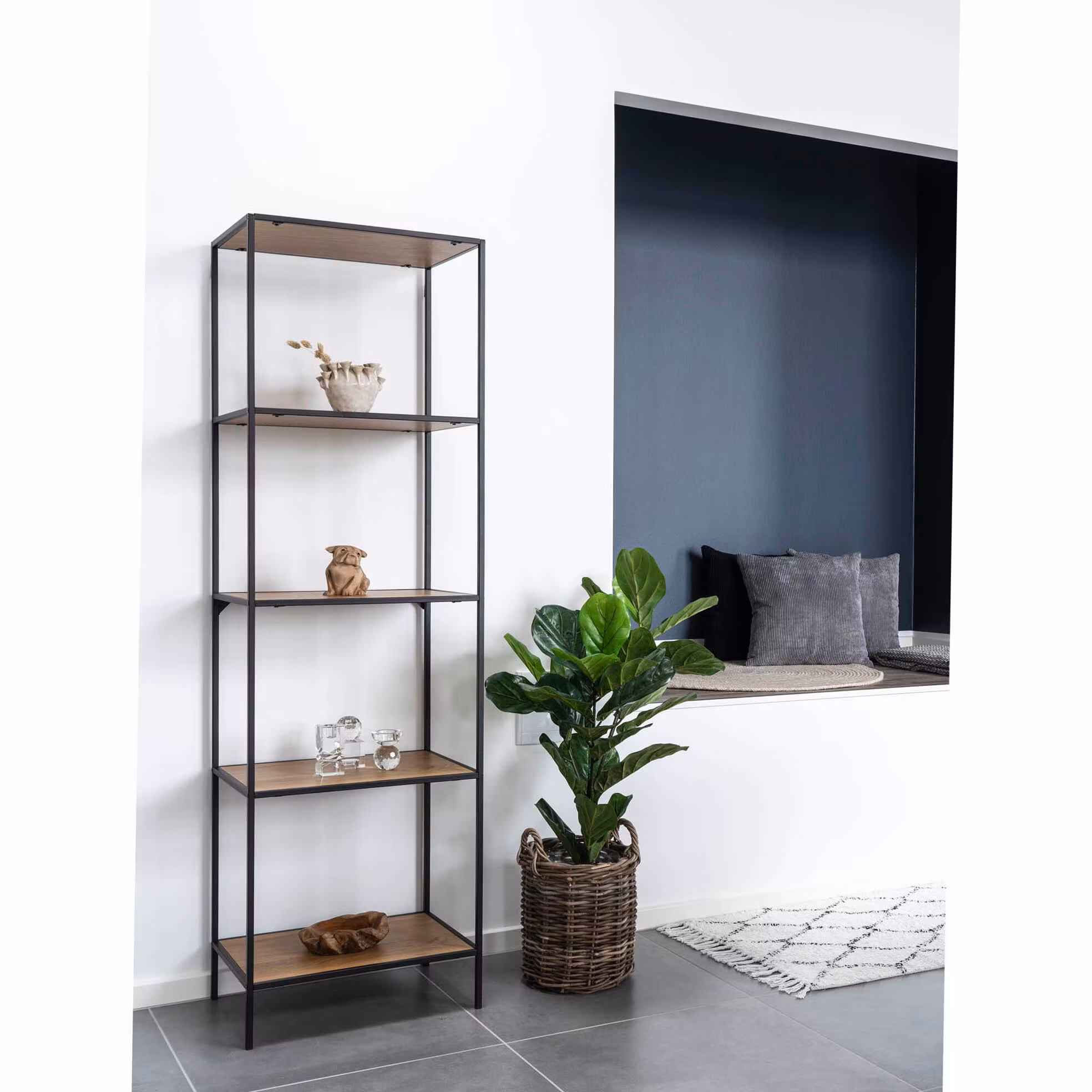 Fiddle Leaf Tree