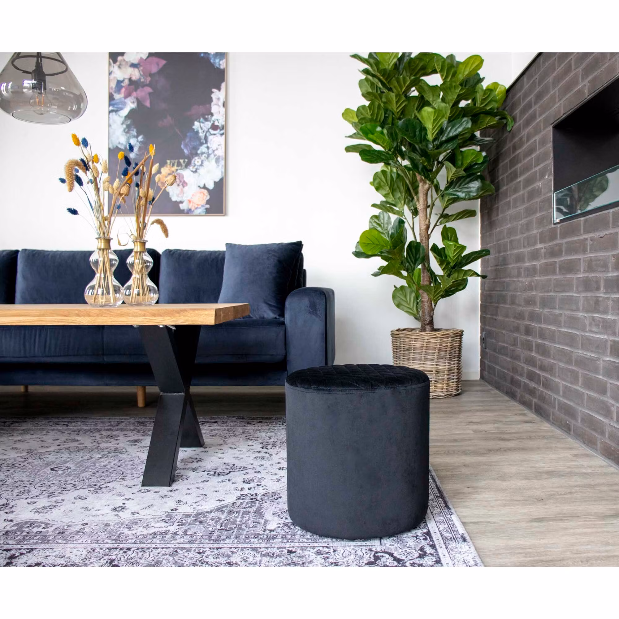 Fiddle Leaf Tree