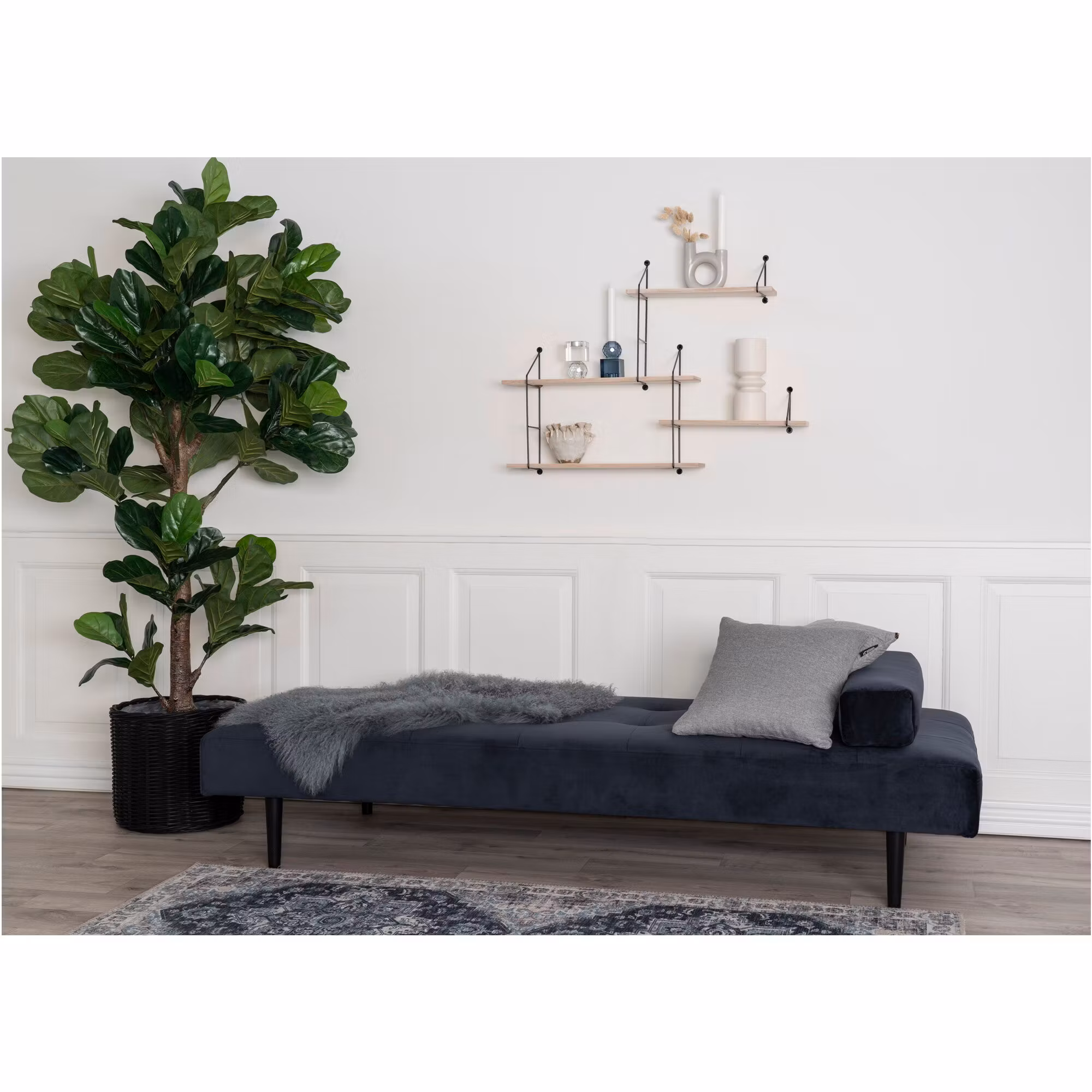 Fiddle Leaf Tree