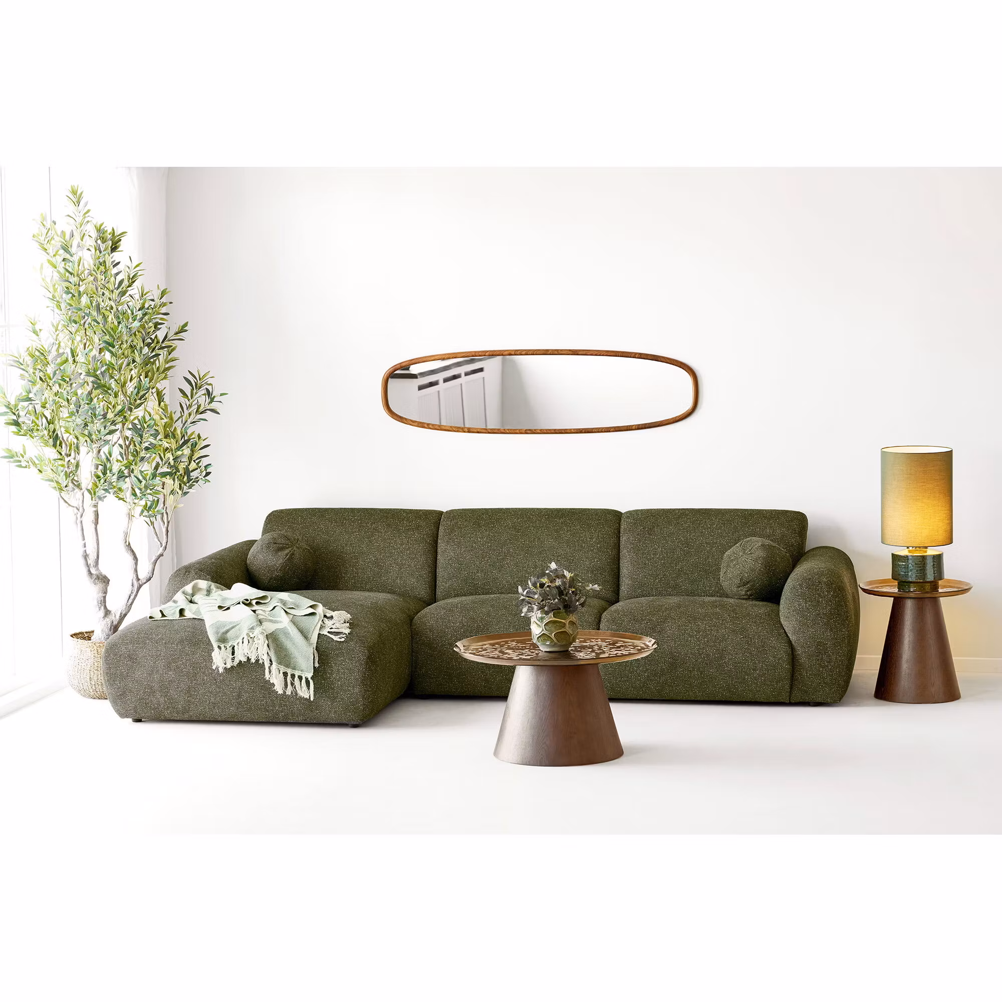 Olive Tree