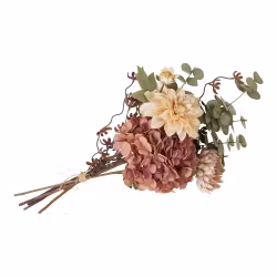 Dahlia Bouquet