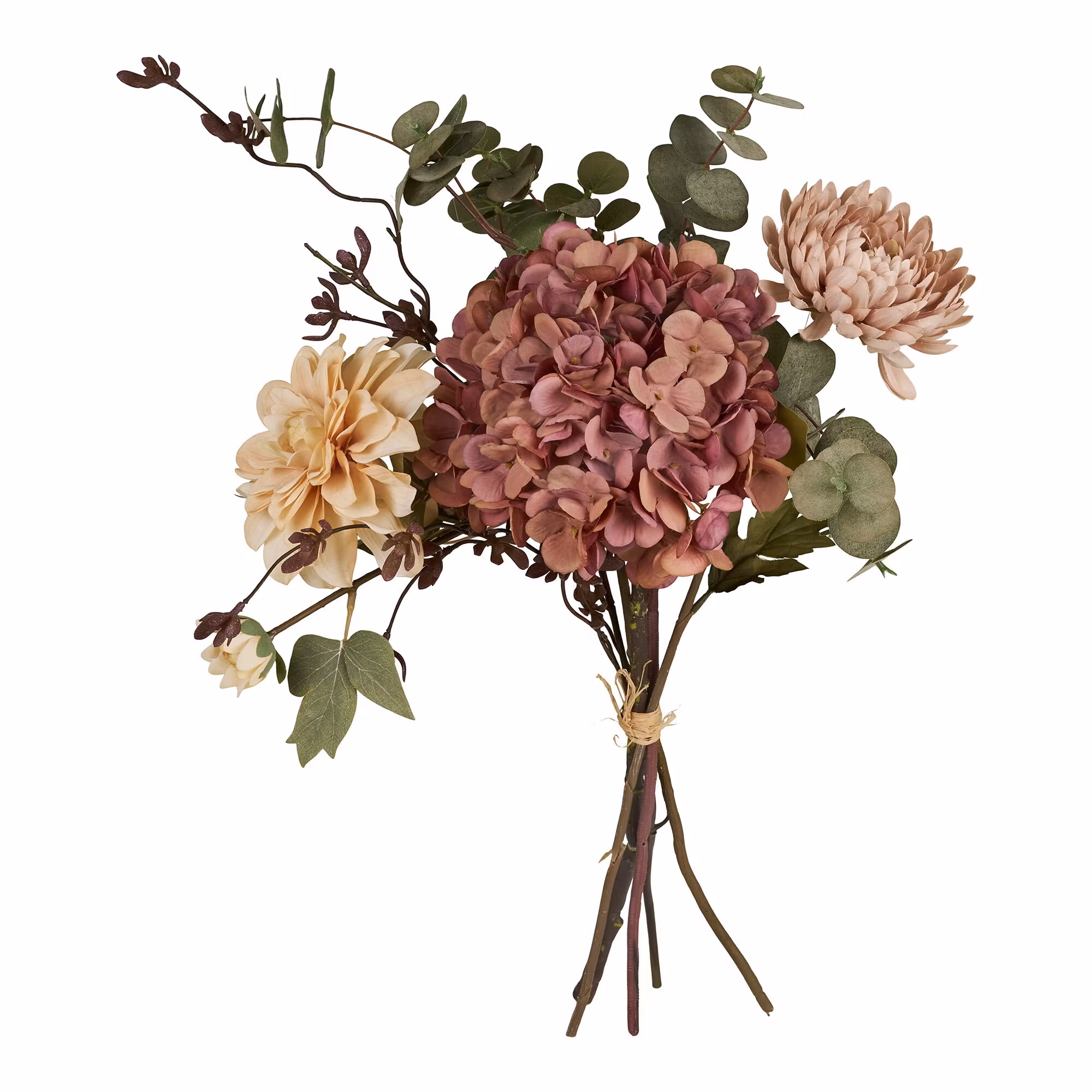 Dahlia Bouquet
