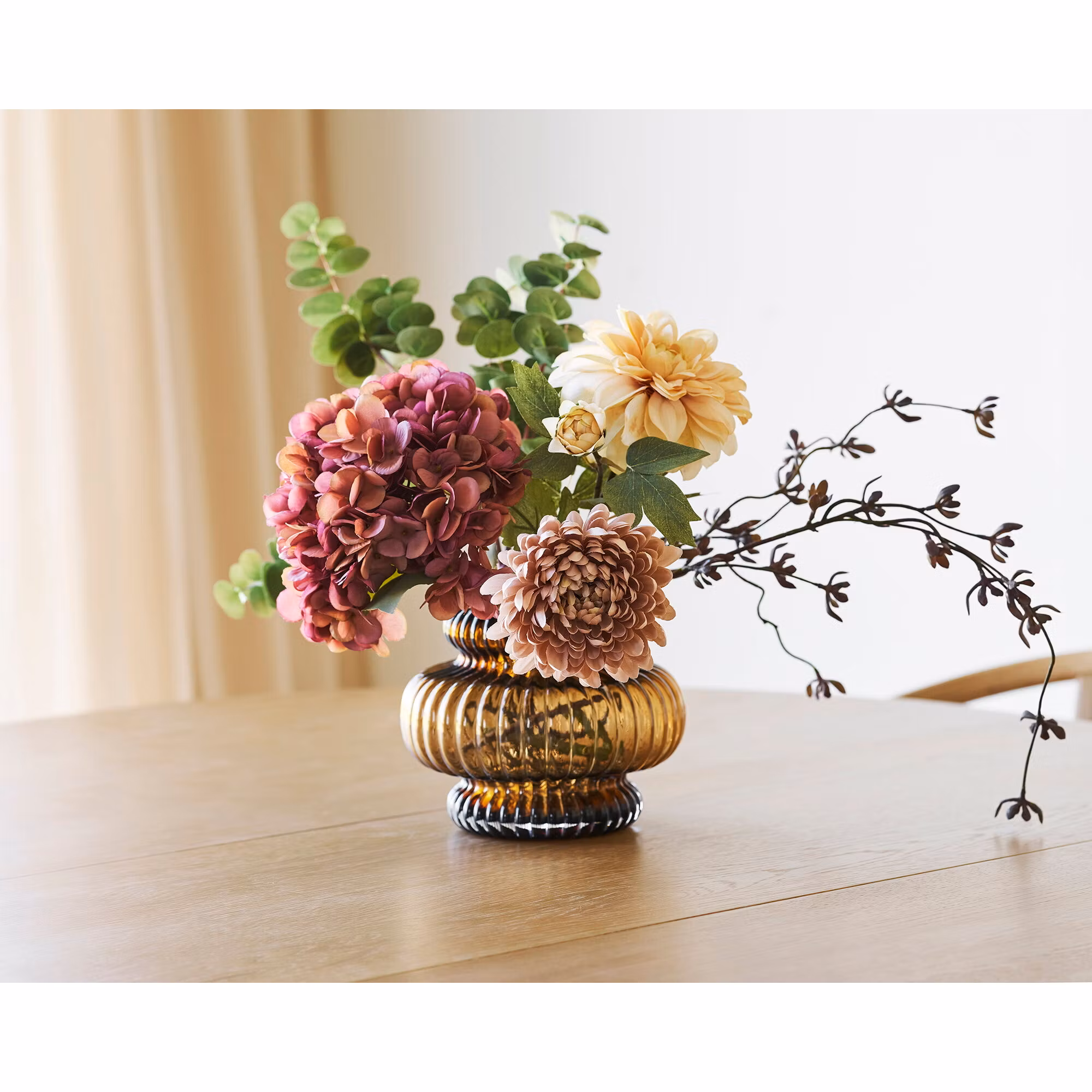 Dahlia Bouquet