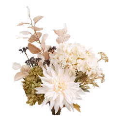 Hydrangea Bouquet