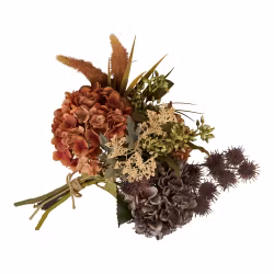 Autumn Bouquet