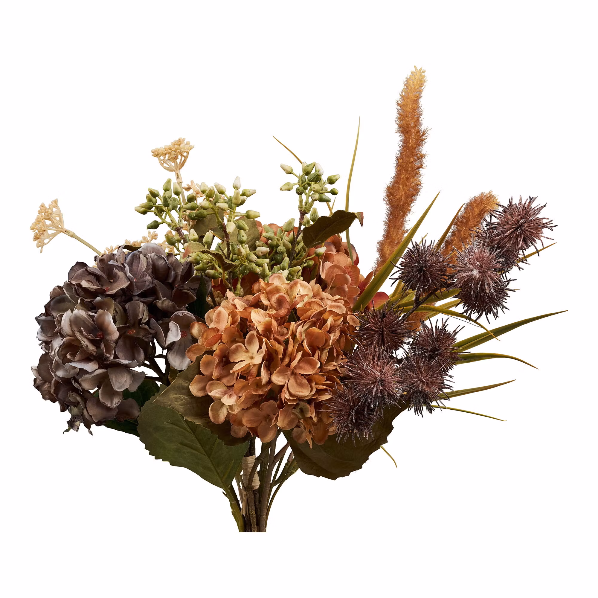 Autumn Bouquet