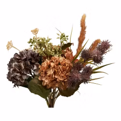Autumn Bouquet