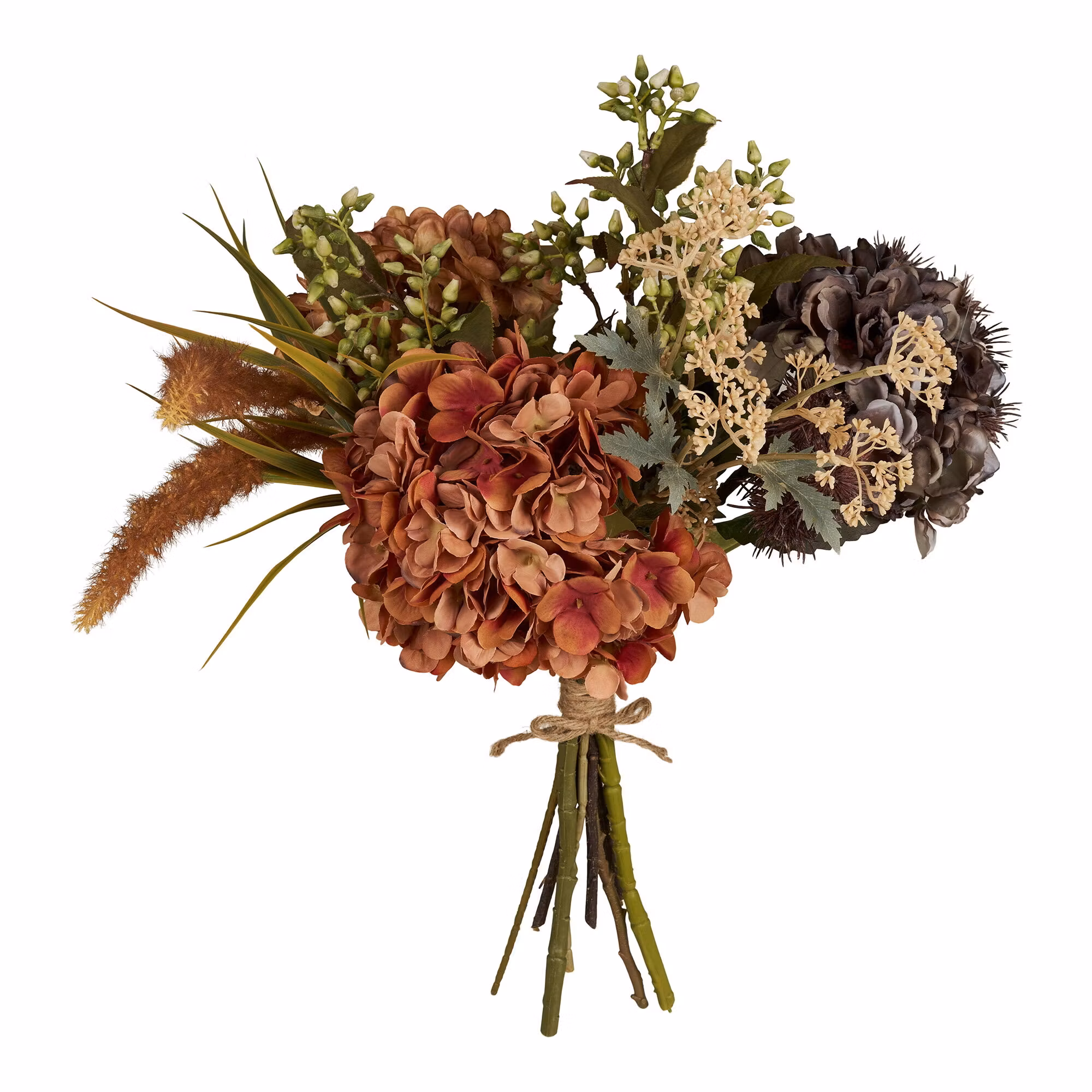 Autumn Bouquet