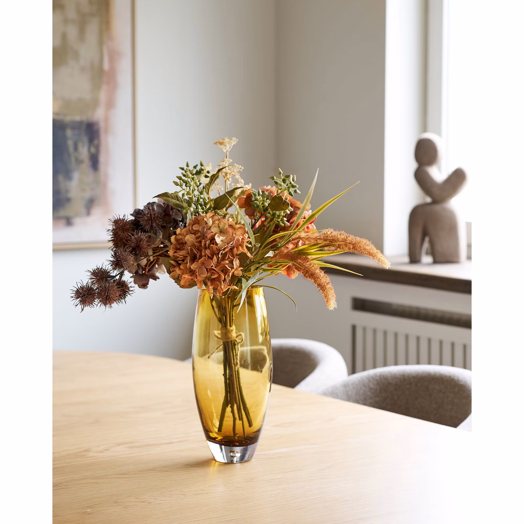 Autumn Bouquet