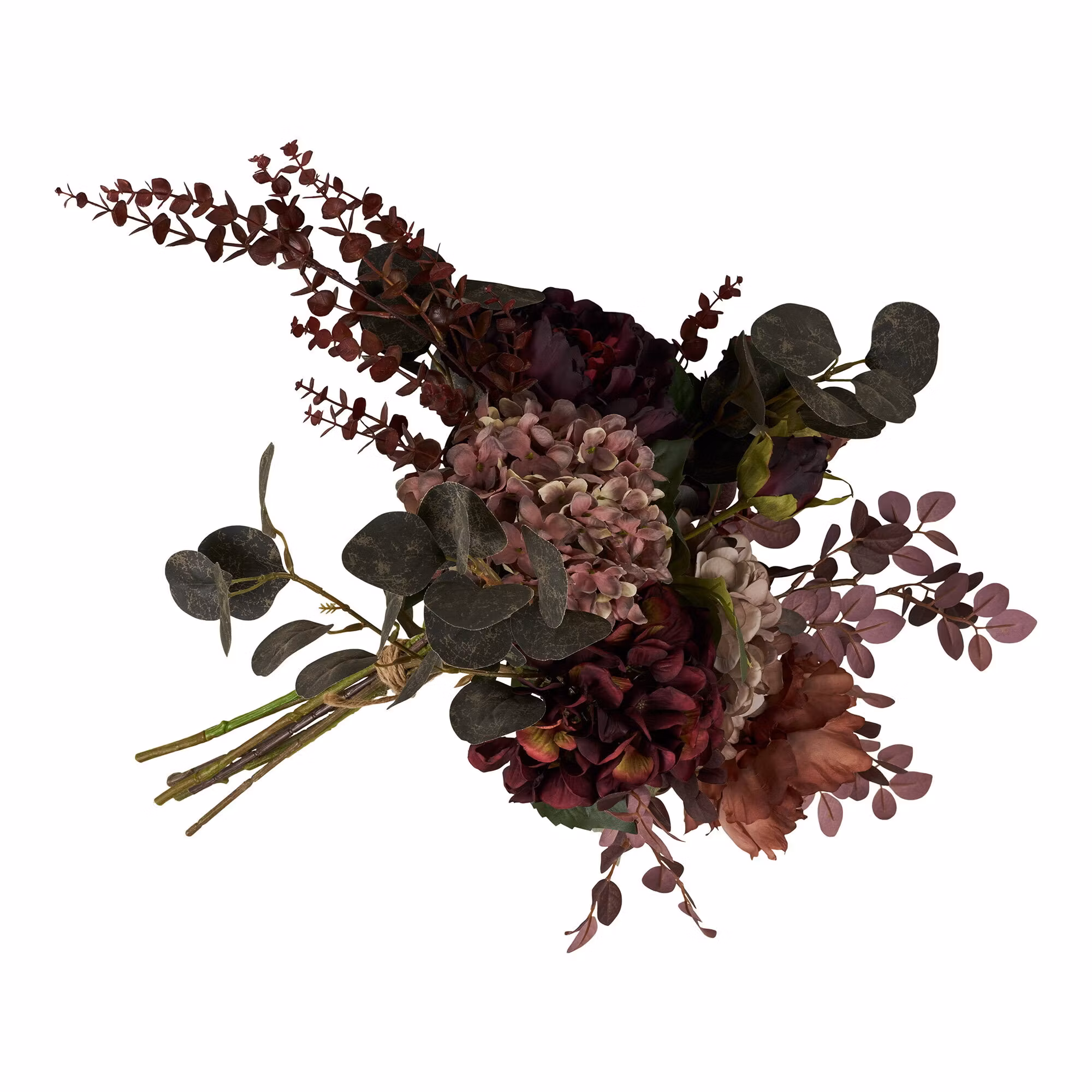 Velvet Boom Bouquet