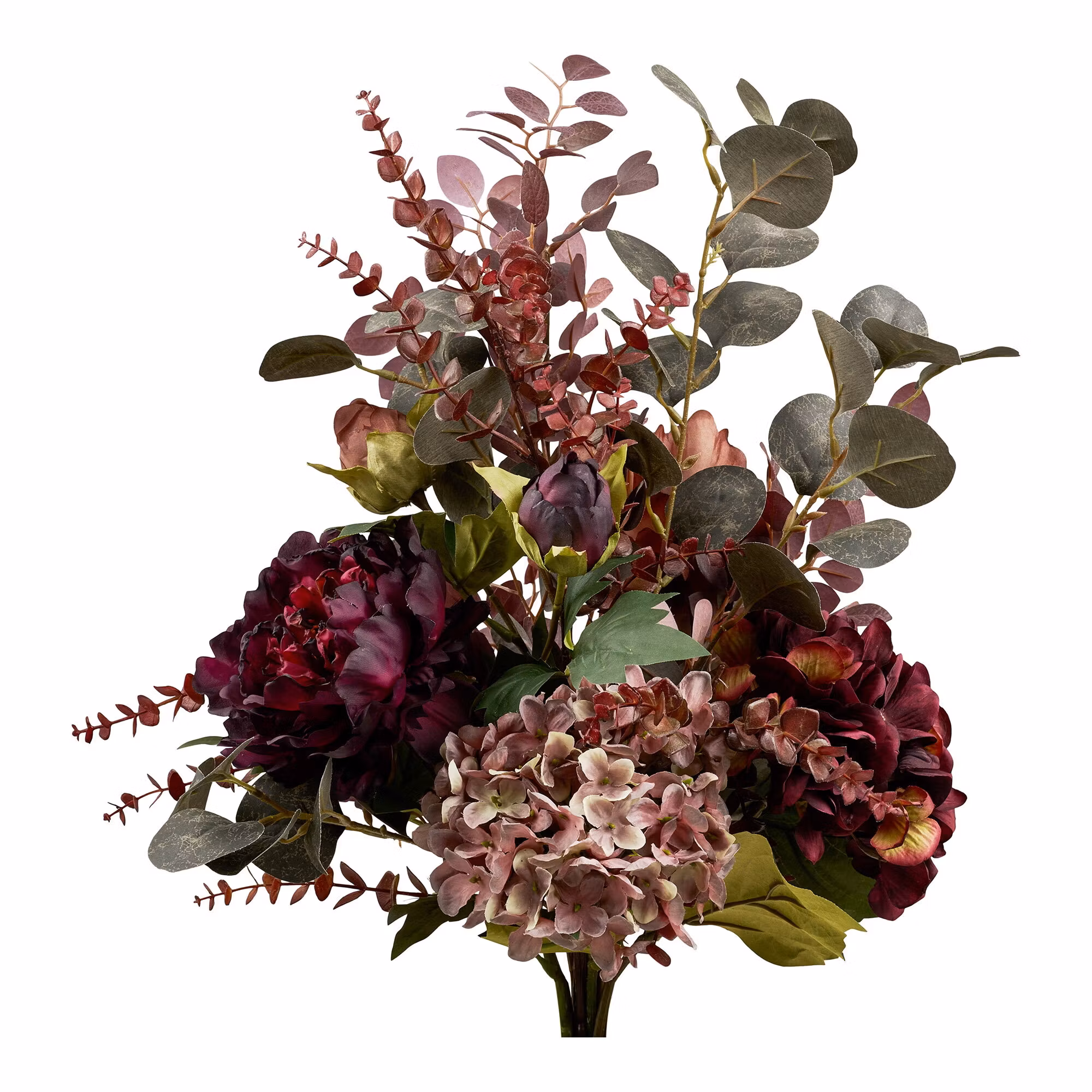 Velvet Boom Bouquet