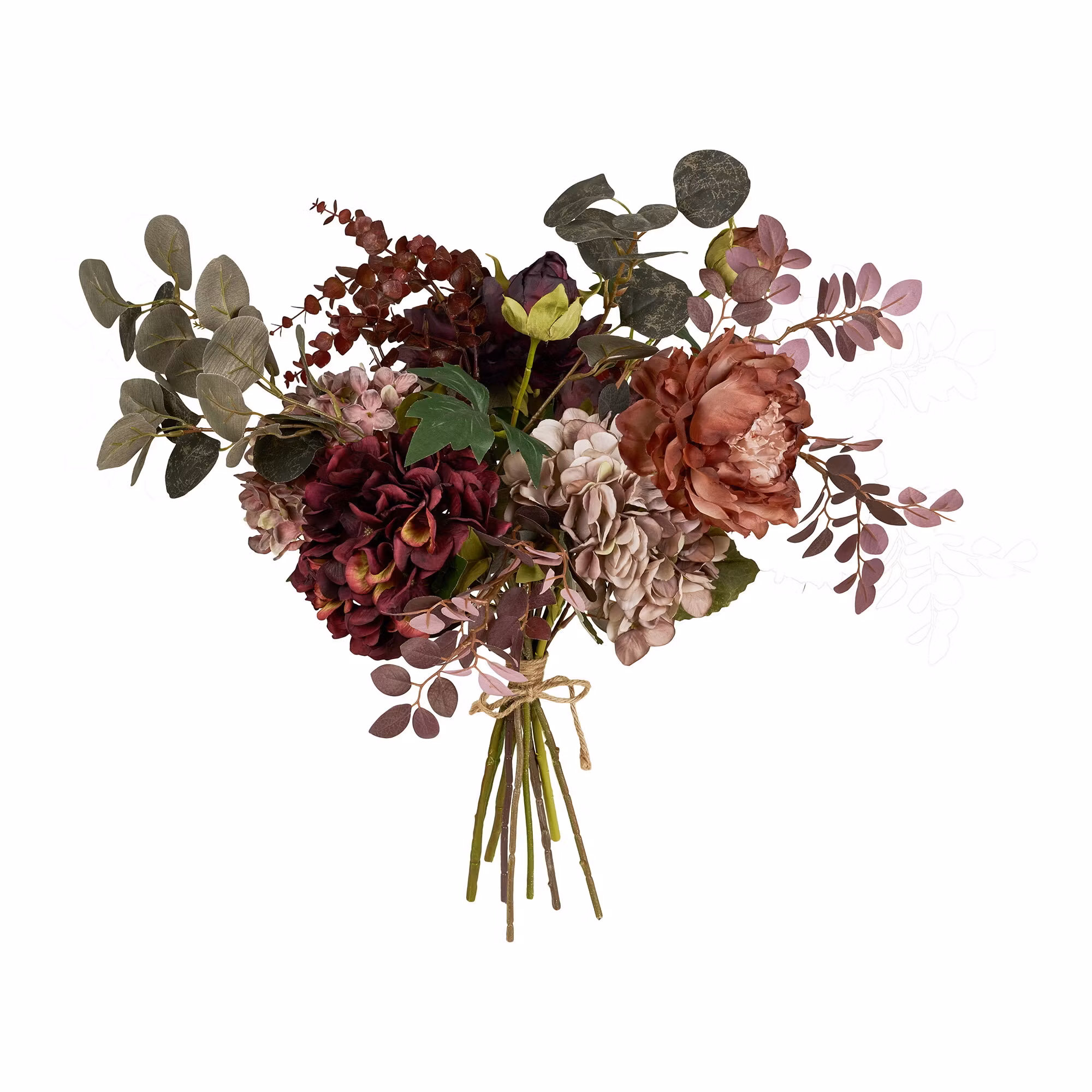 Velvet Boom Bouquet