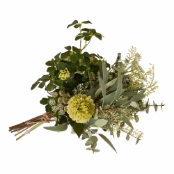 Green Spirit Bouquet