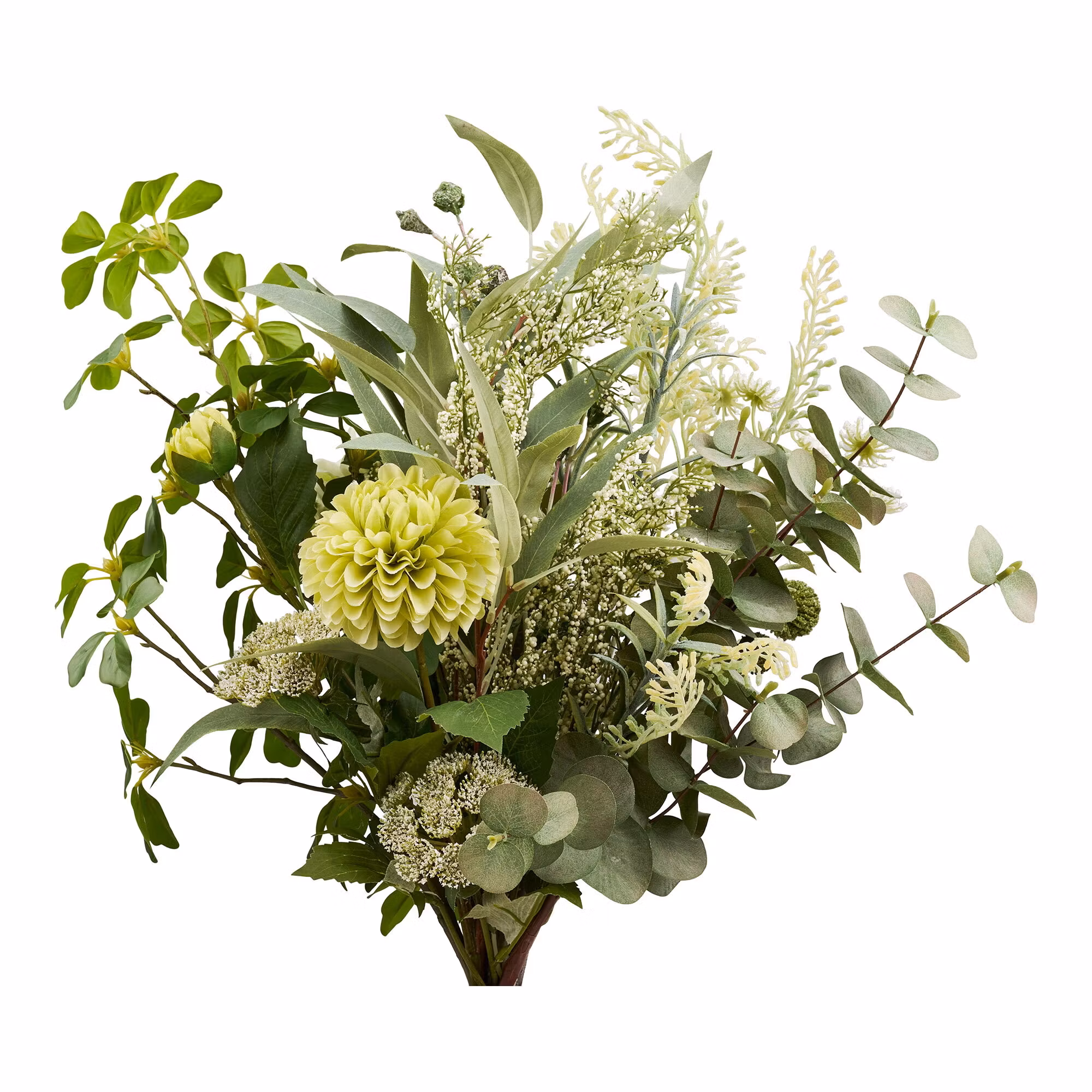 Green Spirit Bouquet
