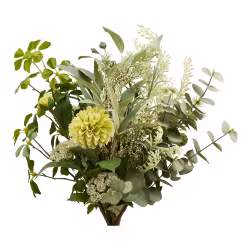 Green Spirit Bouquet