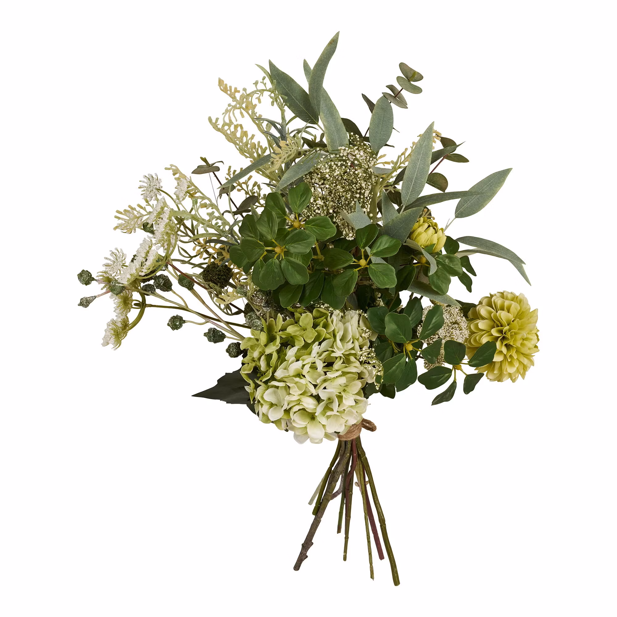 Green Spirit Bouquet