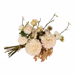 Caffè Latte Bouquet
