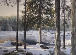 Laxforsen