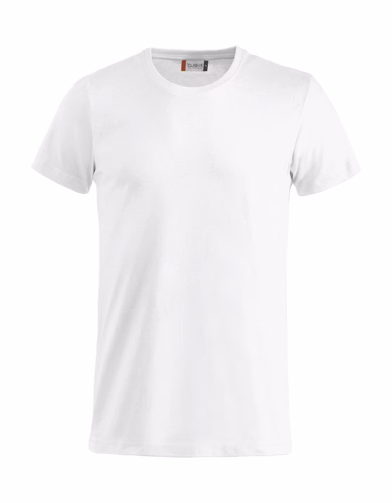 Clique Basic-T Herr