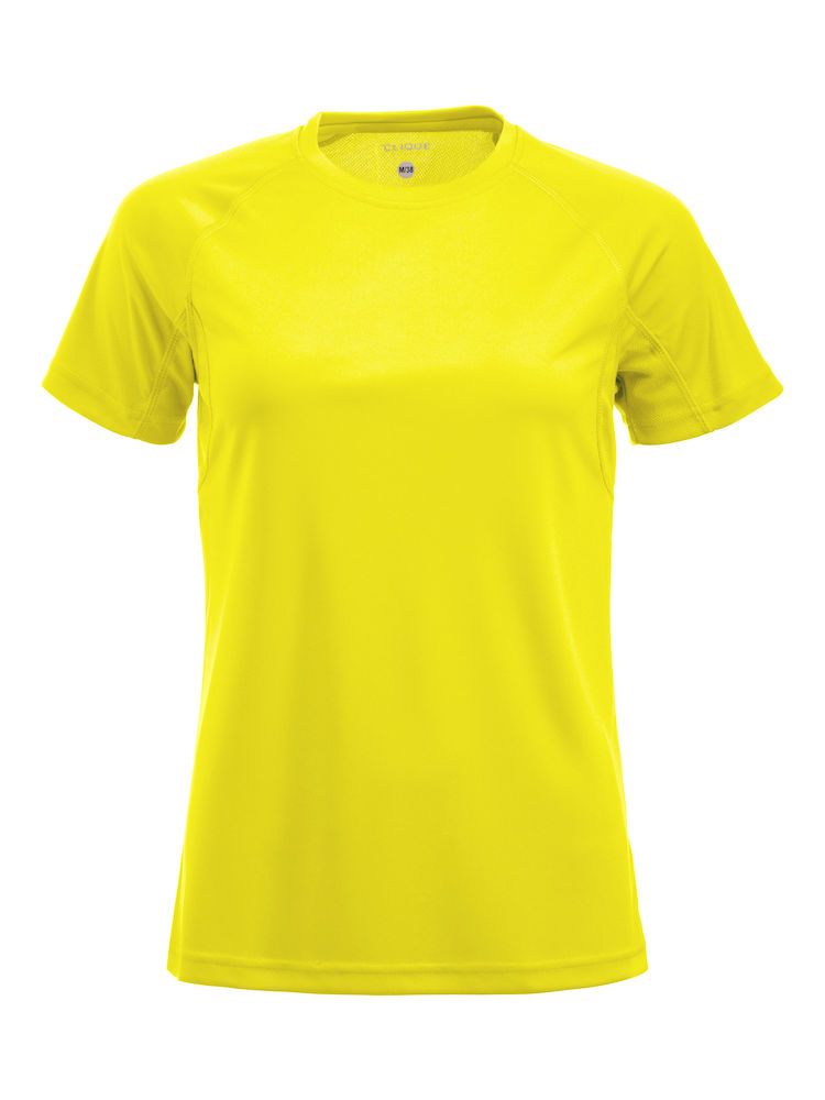 Clique Premium Active-T dam