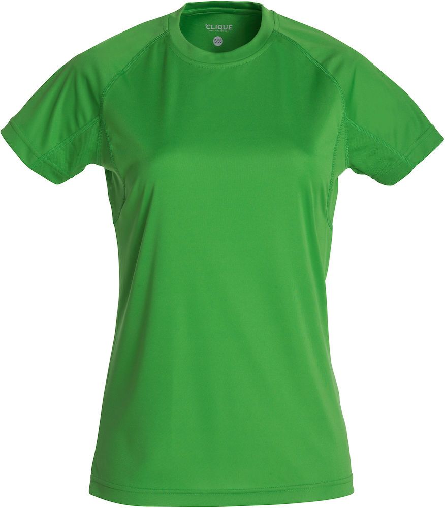 Clique Premium Active-T dam