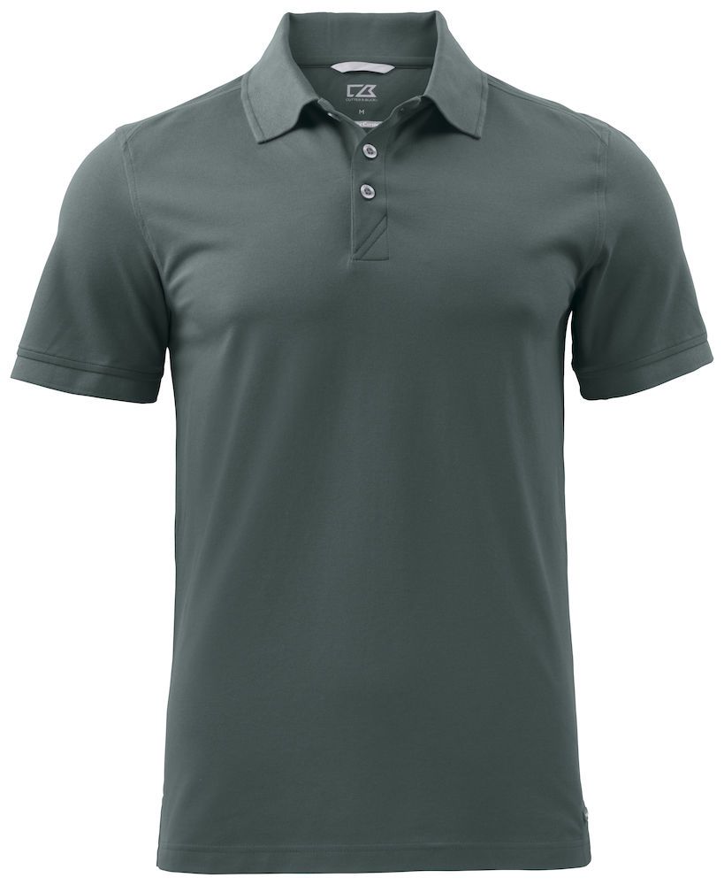 Cutter & Buck Advantage Piké Herr