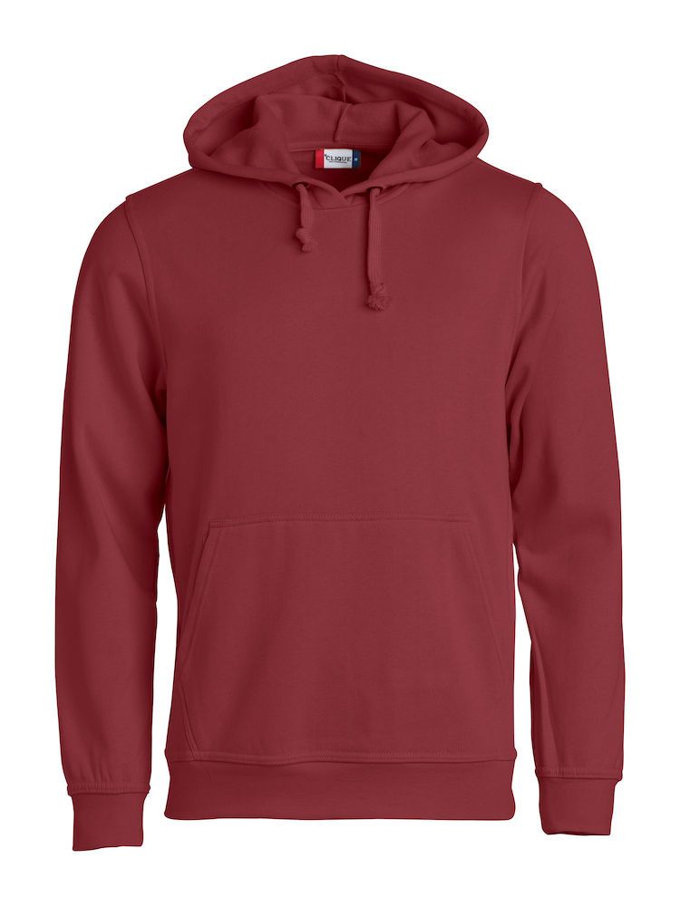 Clique Basic Hoodie