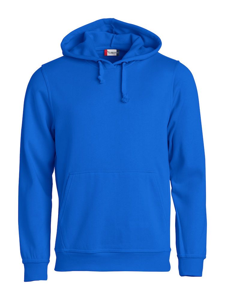 Clique Basic Hoodie