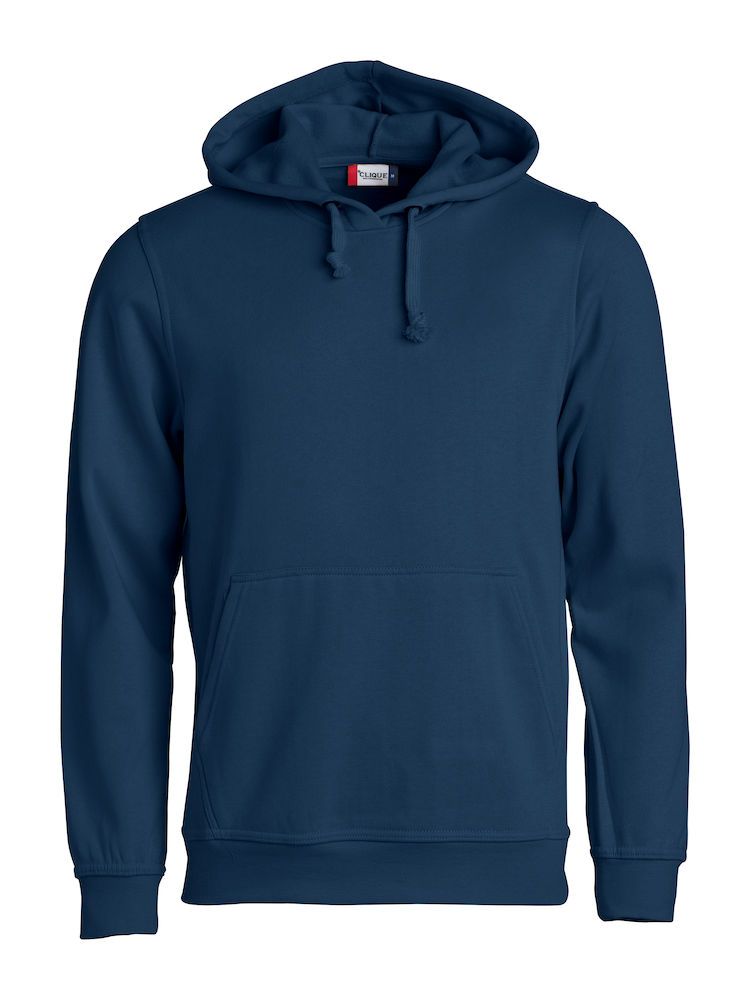 Clique Basic Hoodie