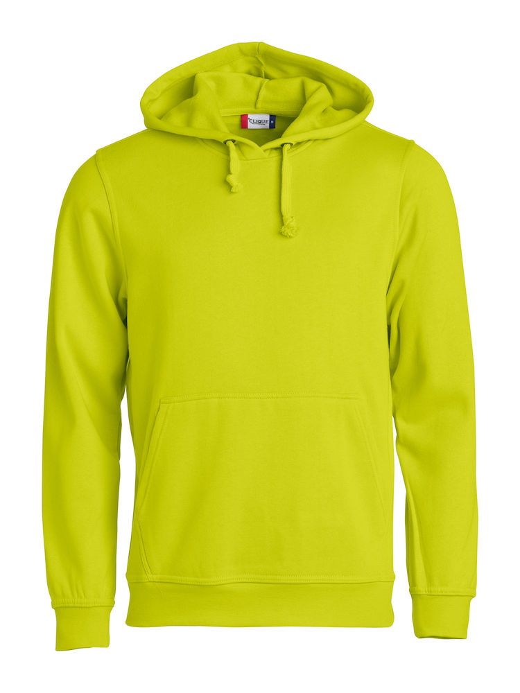 Clique Basic Hoodie