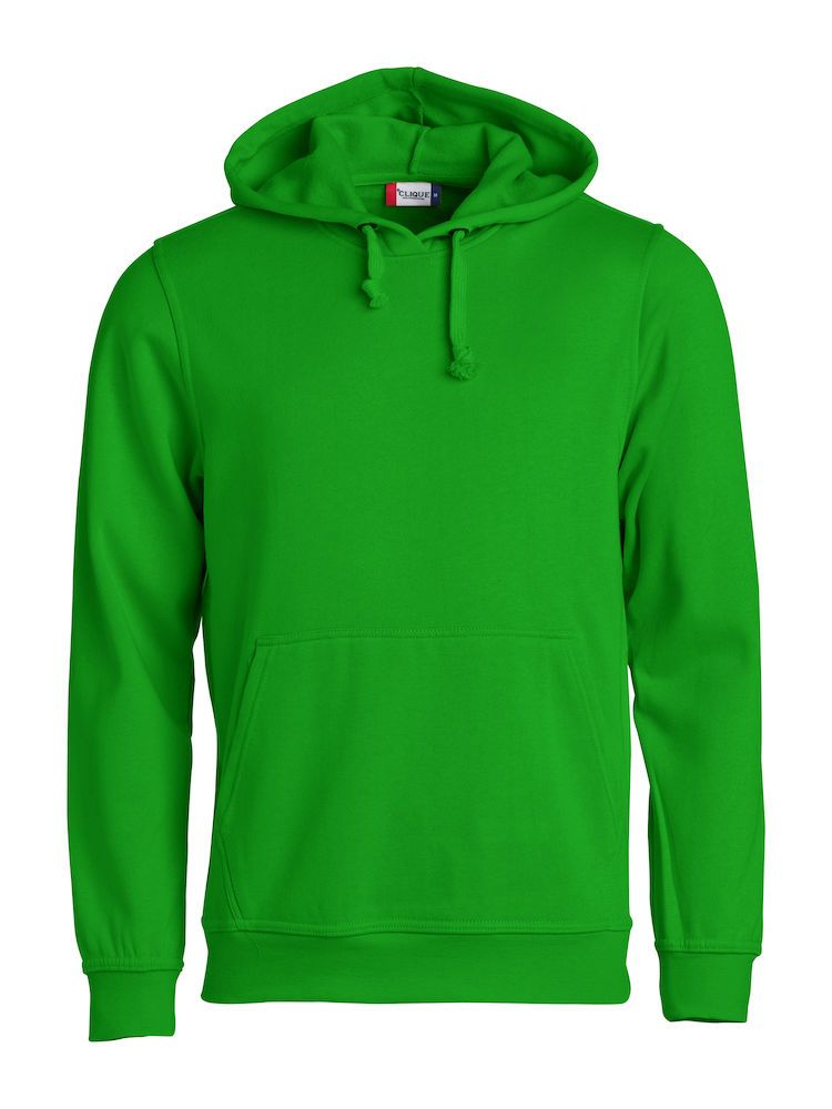 Clique Basic Hoodie