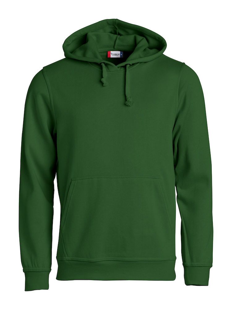 Clique Basic Hoodie