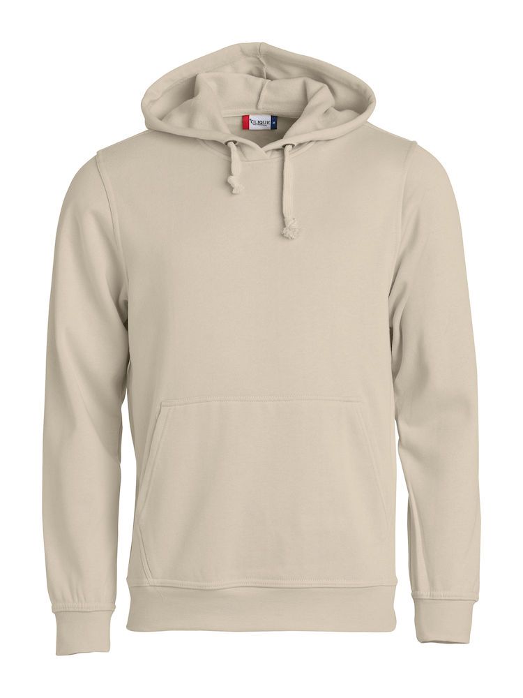Clique Basic Hoodie