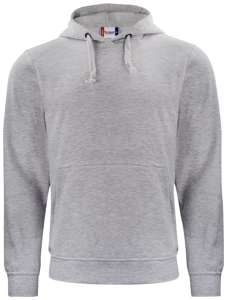 Clique Basic Hoodie