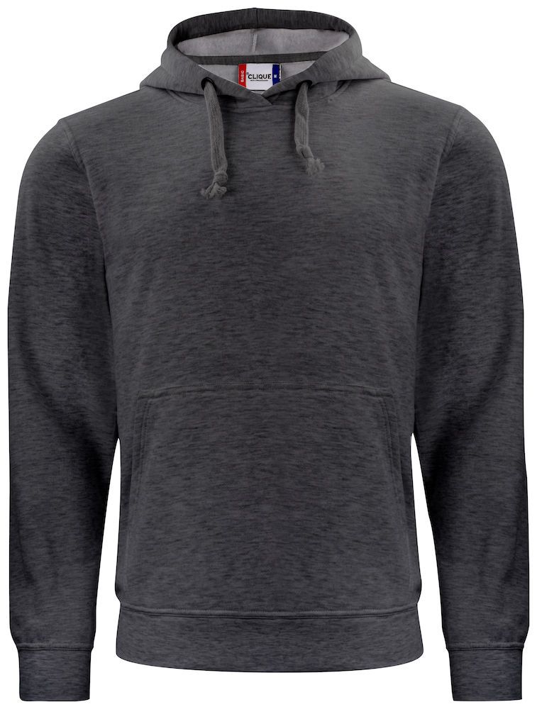 Clique Basic Hoodie