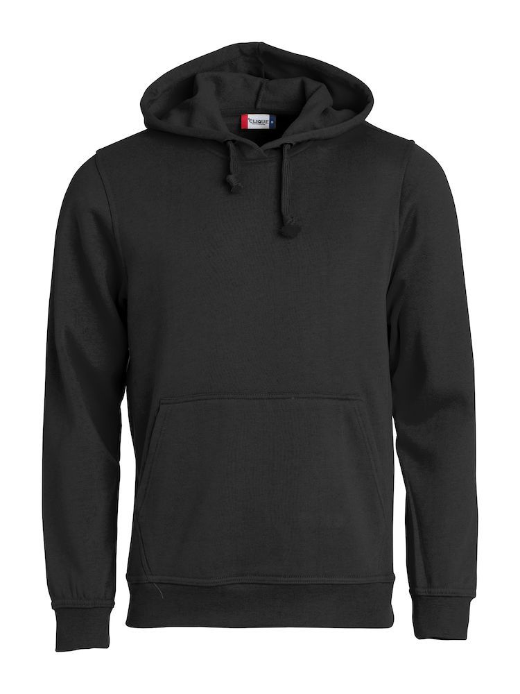 Clique Basic Hoodie