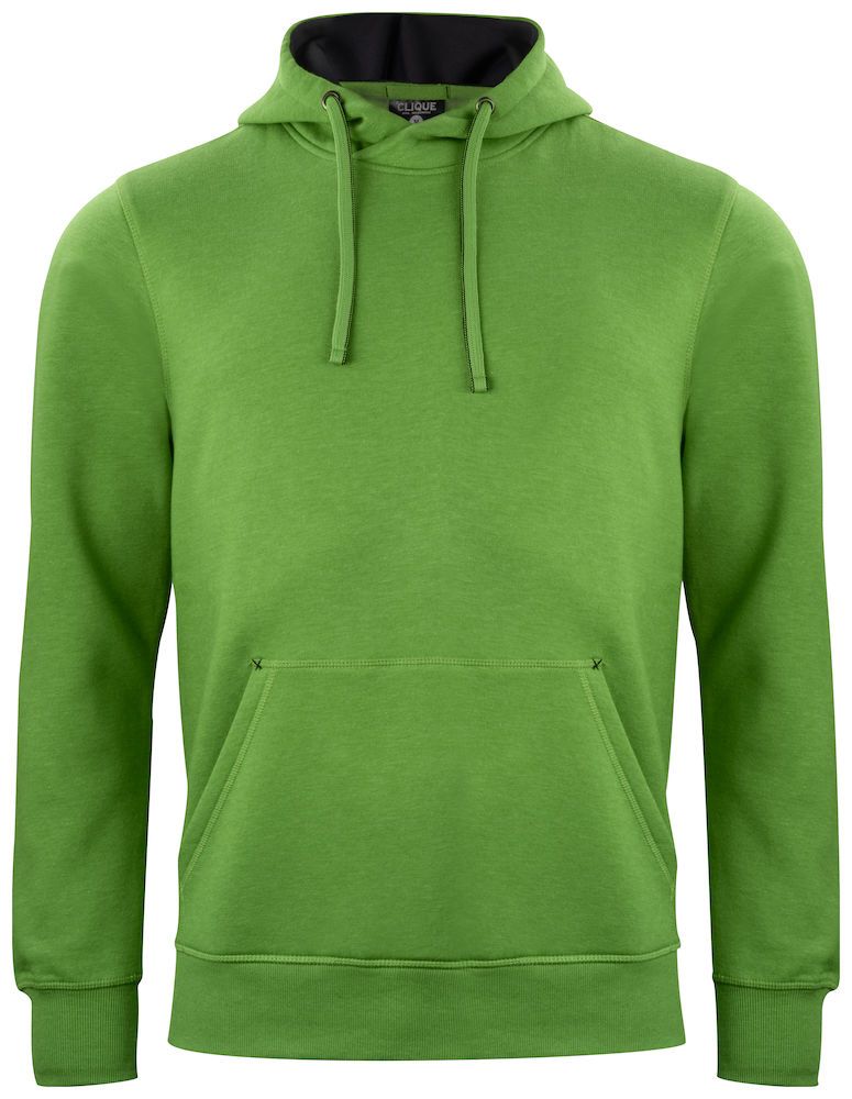 Clique Classic hoddie Herr