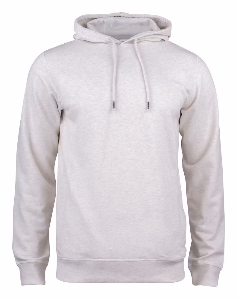 Clique Premium OC Hoodie Herr