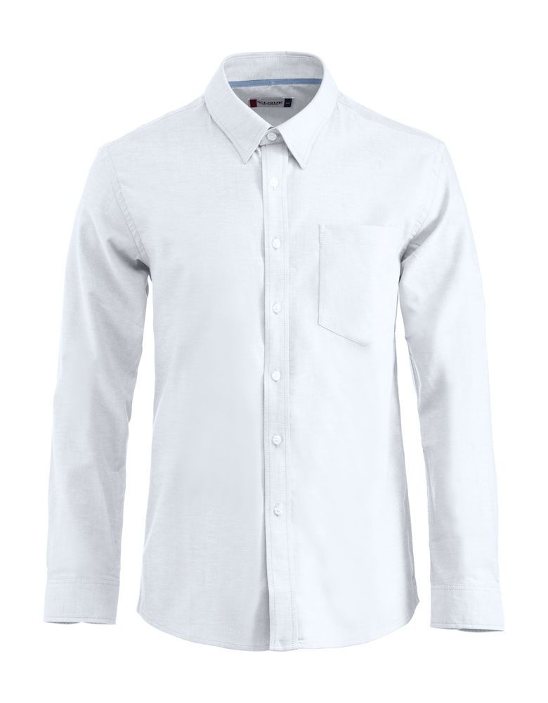 Clique Oxford skjorta