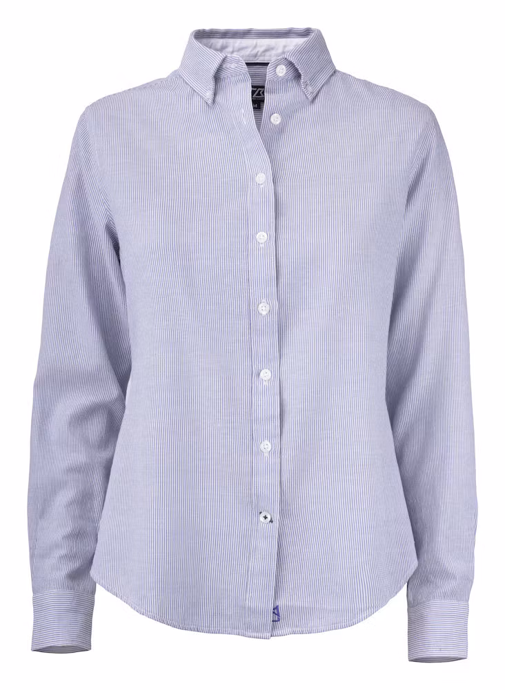 Cutter & Buck Belfair Oxford skjorta dam