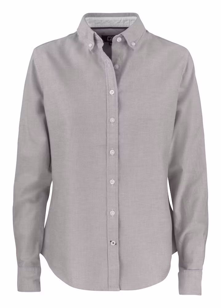 Cutter & Buck Belfair Oxford skjorta dam