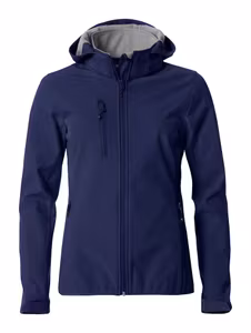Clique Basic softshell dam