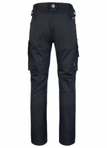 ProJob Servicebyxa stretch svart